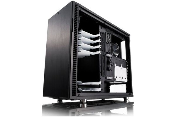 Obudowa PC Fractal Design Define R6 Midi Tower czarny