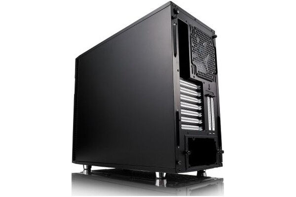 Obudowa PC Fractal Design Define R6 Midi Tower czarny