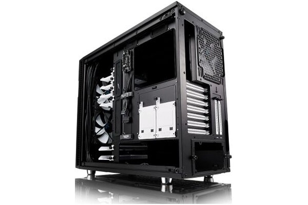 Obudowa PC Fractal Design Define R6 Midi Tower czarny