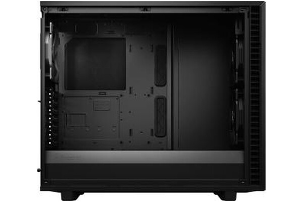 Obudowa PC Fractal Design Define 7 Midi Tower czarny