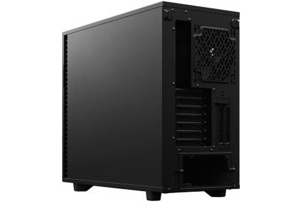 Obudowa PC Fractal Design Define 7 Midi Tower czarny