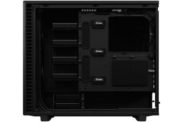 Obudowa PC Fractal Design Define 7 Midi Tower czarny