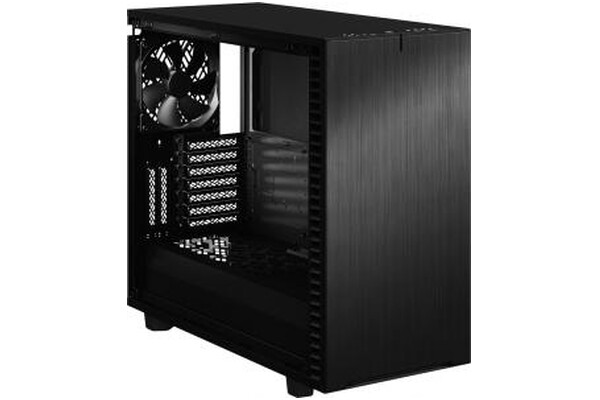 Obudowa PC Fractal Design Define 7 Midi Tower czarny