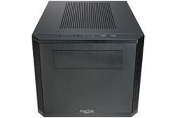 Obudowa PC Fractal Design Core 500 inny czarny