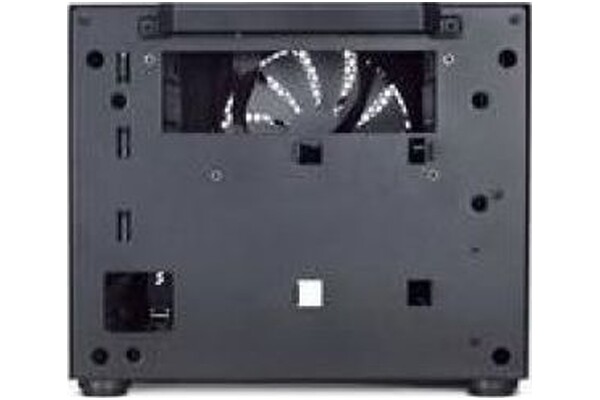 Obudowa PC Fractal Design Core 500 inny czarny
