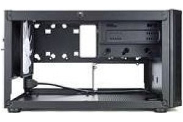 Obudowa PC Fractal Design Core 500 inny czarny