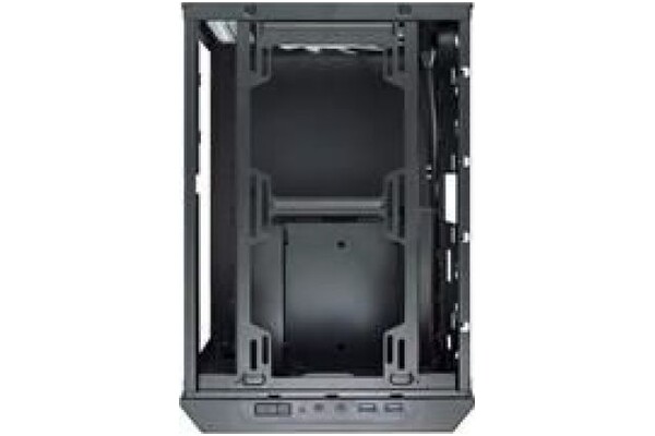 Obudowa PC Fractal Design Core 500 inny czarny