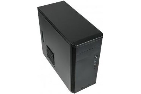 Obudowa PC Fractal Design Core 1100 Mini Tower czarny