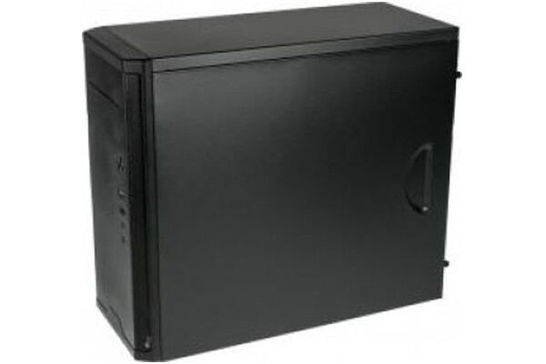 Obudowa PC Fractal Design Core 1100 Mini Tower czarny