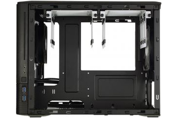 Obudowa PC Fractal Design Node 804 inny czarny
