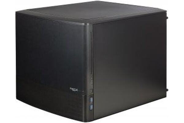 Obudowa PC Fractal Design Node 804 inny czarny