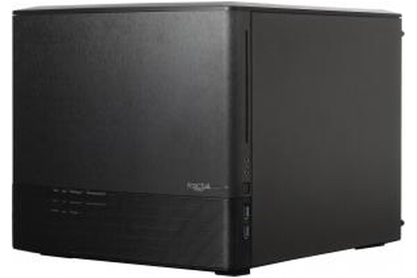 Obudowa PC Fractal Design Node 804 inny czarny