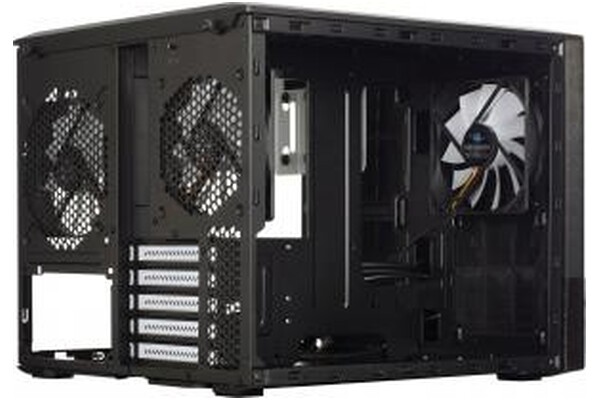 Obudowa PC Fractal Design Node 804 inny czarny