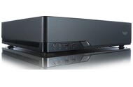 Obudowa PC Fractal Design Node 202 Desktop czarny