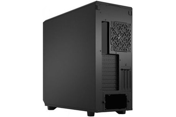 Obudowa PC Fractal Design Meshify 2 XL TG Light Tower czarny