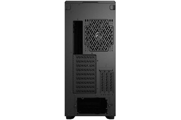 Obudowa PC Fractal Design Meshify 2 XL TG Light Tower czarny