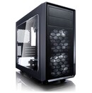 Obudowa PC Fractal Design Focus G Mini Midi Tower czarny