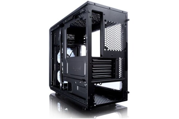 Obudowa PC Fractal Design Focus G Mini Midi Tower czarny