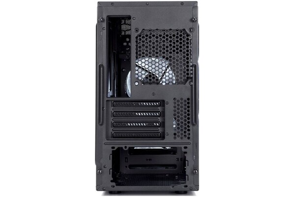 Obudowa PC Fractal Design Focus G Mini Midi Tower czarny