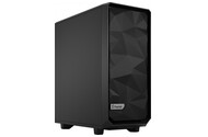 Obudowa PC Fractal Design Meshify 2 Solid Compact Midi Tower czarny