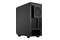 Obudowa PC Fractal Design Meshify 2 Solid Compact Midi Tower czarny