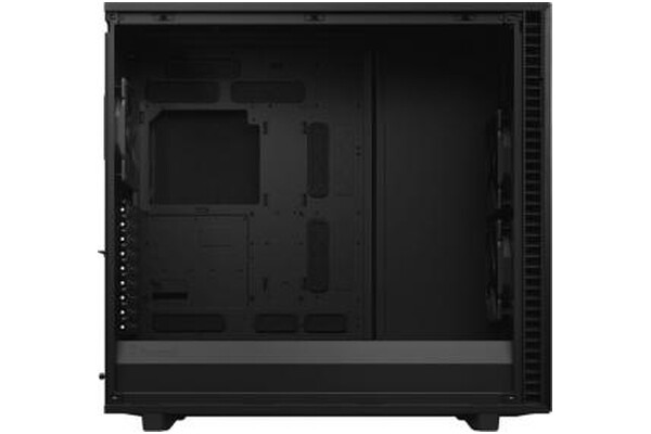 Obudowa PC Fractal Design Define 7 XL Tower czarny
