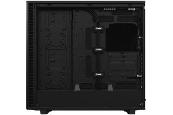 Obudowa PC Fractal Design Define 7 XL Tower czarny