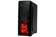 Obudowa PC iBOX Orcus X14 Midi Tower czarny