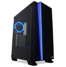 Obudowa PC iBOX Wizard 4 Midi Tower czarny