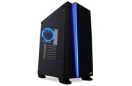 Obudowa PC iBOX Wizard 4 Midi Tower czarny
