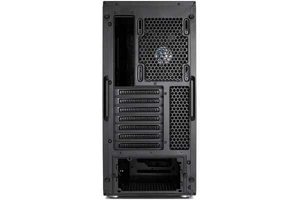 Obudowa PC Fractal Design Meshify C Midi Tower czarny