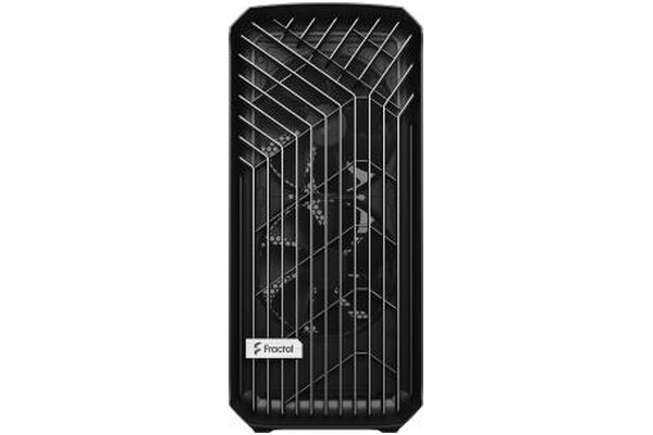 Obudowa PC Fractal Design Torrent TG Tower czarny