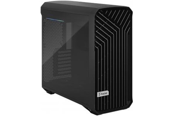 Obudowa PC Fractal Design Torrent TG Tower czarny