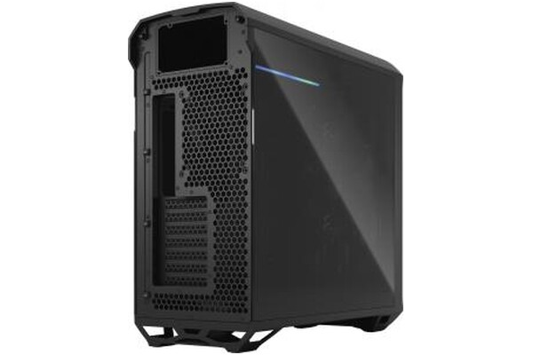 Obudowa PC Fractal Design Torrent TG Tower czarny
