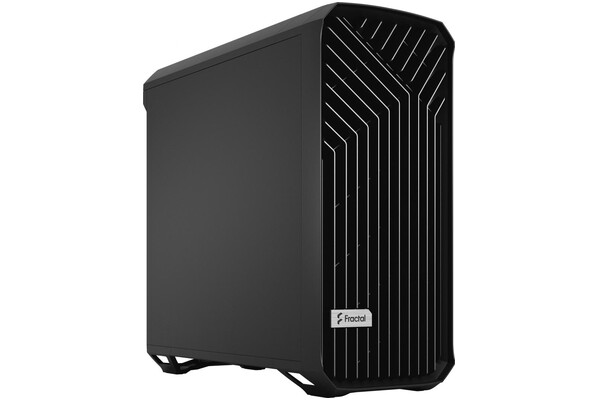 Obudowa PC Fractal Design Torrent Solid Tower czarny