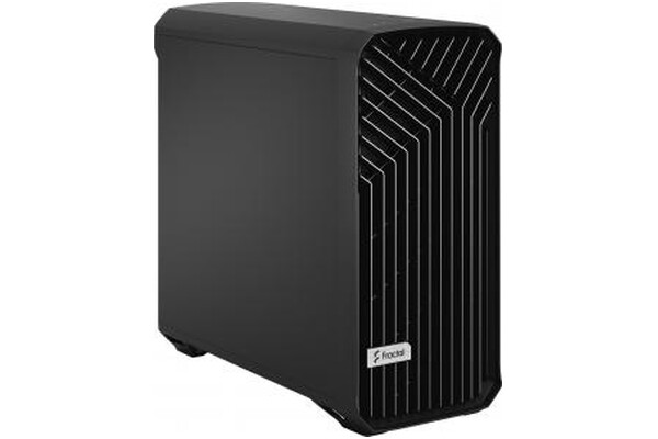Obudowa PC Fractal Design Torrent Solid Tower czarny