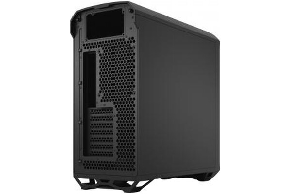 Obudowa PC Fractal Design Torrent Solid Tower czarny
