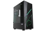 Obudowa PC iBOX Lupus 71 Midi Tower czarny