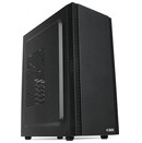 Obudowa PC iBOX Antila 39 Midi Tower czarny