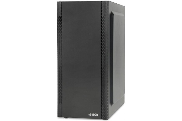 Obudowa PC iBOX Antila 39 Midi Tower czarny