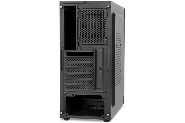 Obudowa PC iBOX Antila 39 Midi Tower czarny