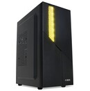 Obudowa PC iBOX Antila 29 Midi Tower czarny