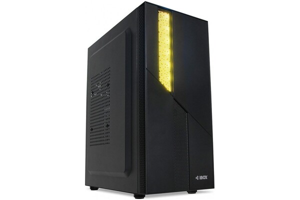 Obudowa PC iBOX Antila 29 Midi Tower czarny