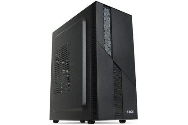 Obudowa PC iBOX Antila 29 Midi Tower czarny