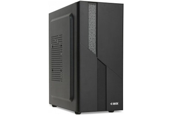 Obudowa PC iBOX Antila 29 Midi Tower czarny
