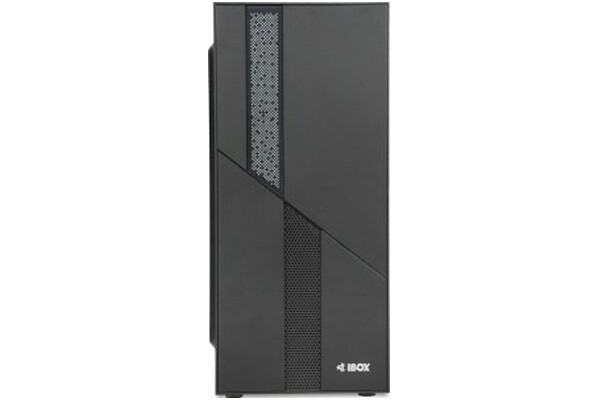 Obudowa PC iBOX Antila 29 Midi Tower czarny