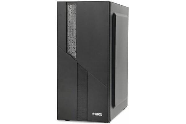 Obudowa PC iBOX Antila 29 Midi Tower czarny