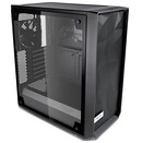 Obudowa PC Fractal Design Meshify C TG Midi Tower czarny