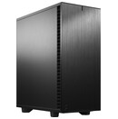 Obudowa PC Fractal Design Define 7 Compact Solid Midi Tower czarny
