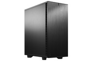 Obudowa PC Fractal Design Define 7 Compact Solid Midi Tower czarny